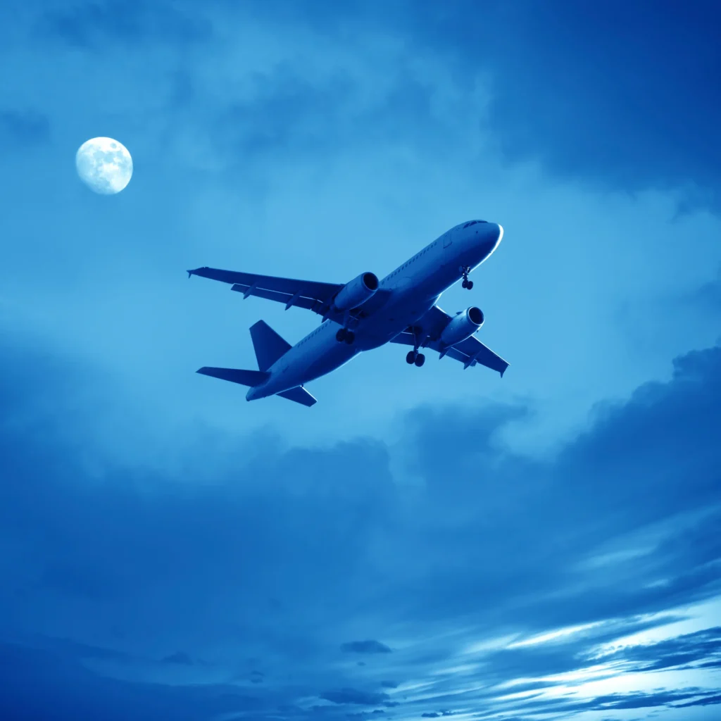 Fast global export delivery