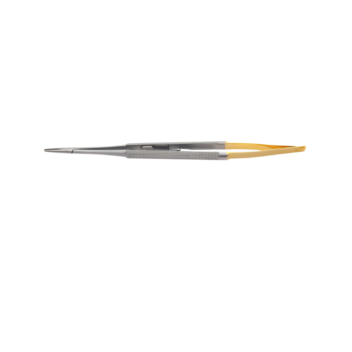 castroviejo needle holder tc tip