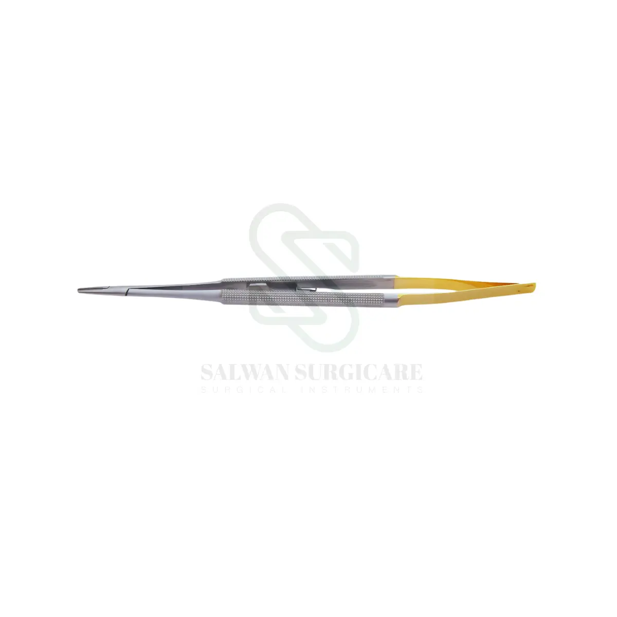castroviejo needle holder tc tip