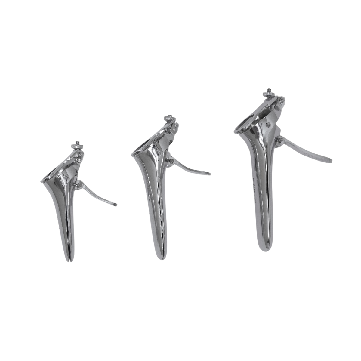 Gynecology cusco speculum surgical instrument