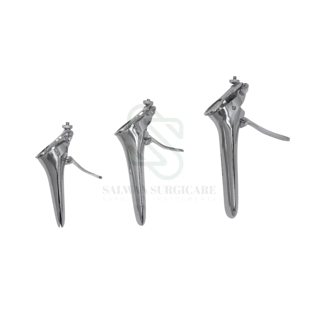 Gynecology cusco speculum surgical instrument
