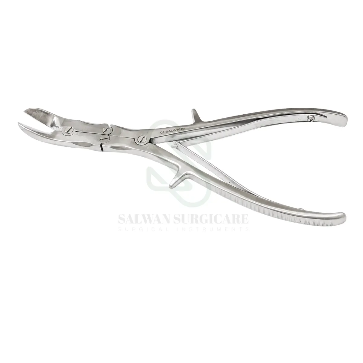 Liston Bone Cutter for orthopaedic bone cutting procedures