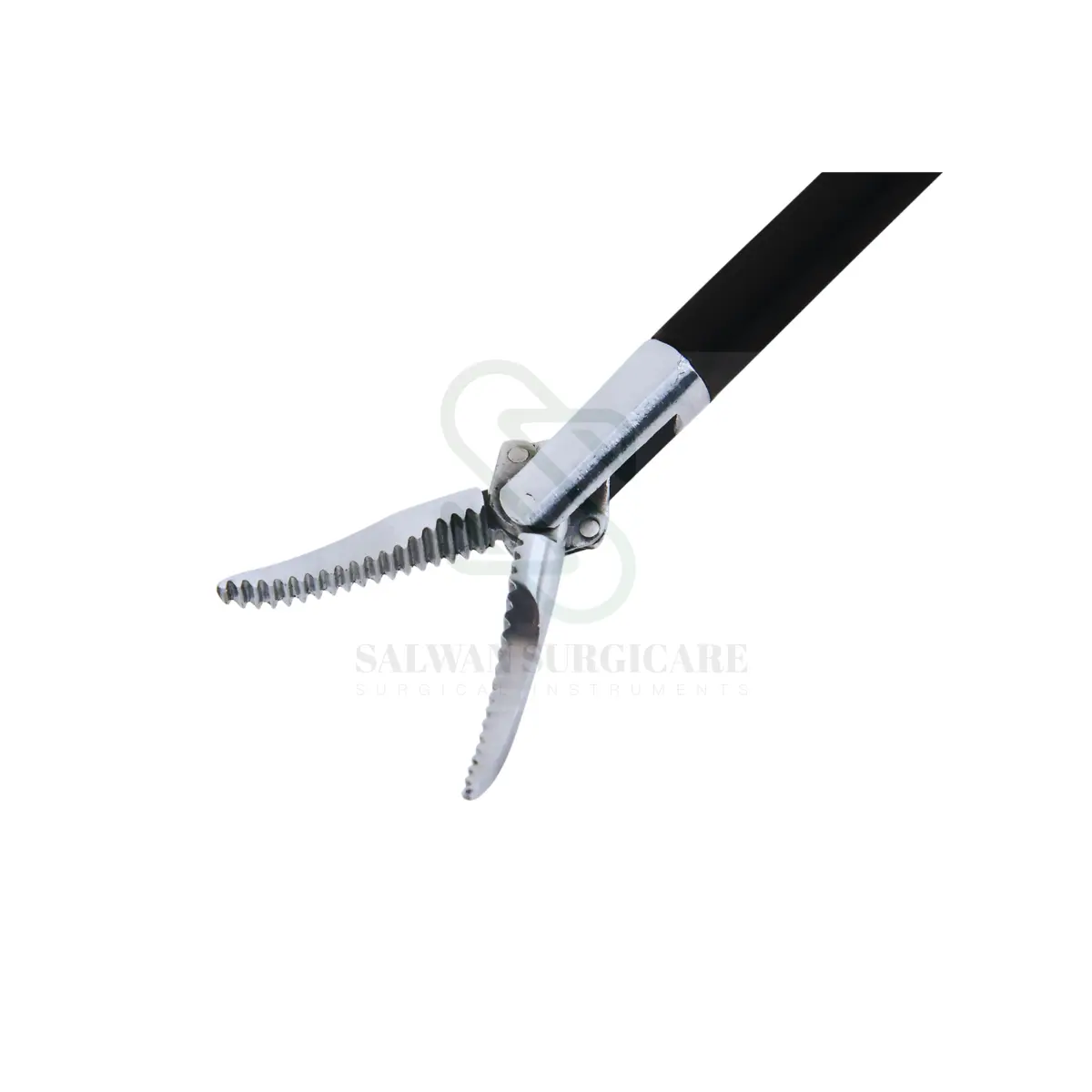 maryland dissector tip for grasping