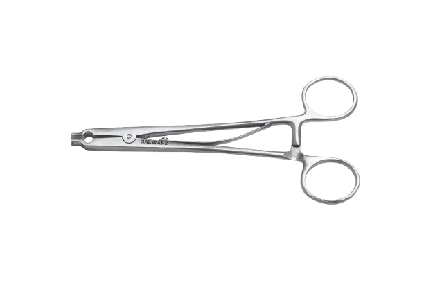 Contact Us - Surgical Instruments Manufacturer