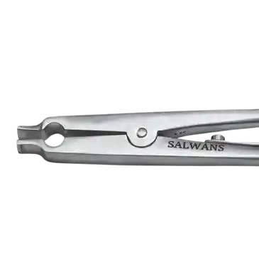 Private label surgical instrument branding for OEM partners