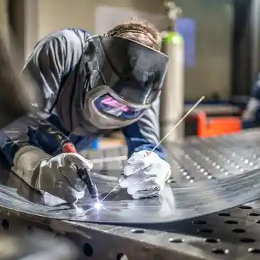 OEM surgical instrument manufacturing in India under ISO 13485 and CE standards at Salwan Surgicare.