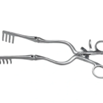 Surgical retractor instrument picture – surgery equipment names
