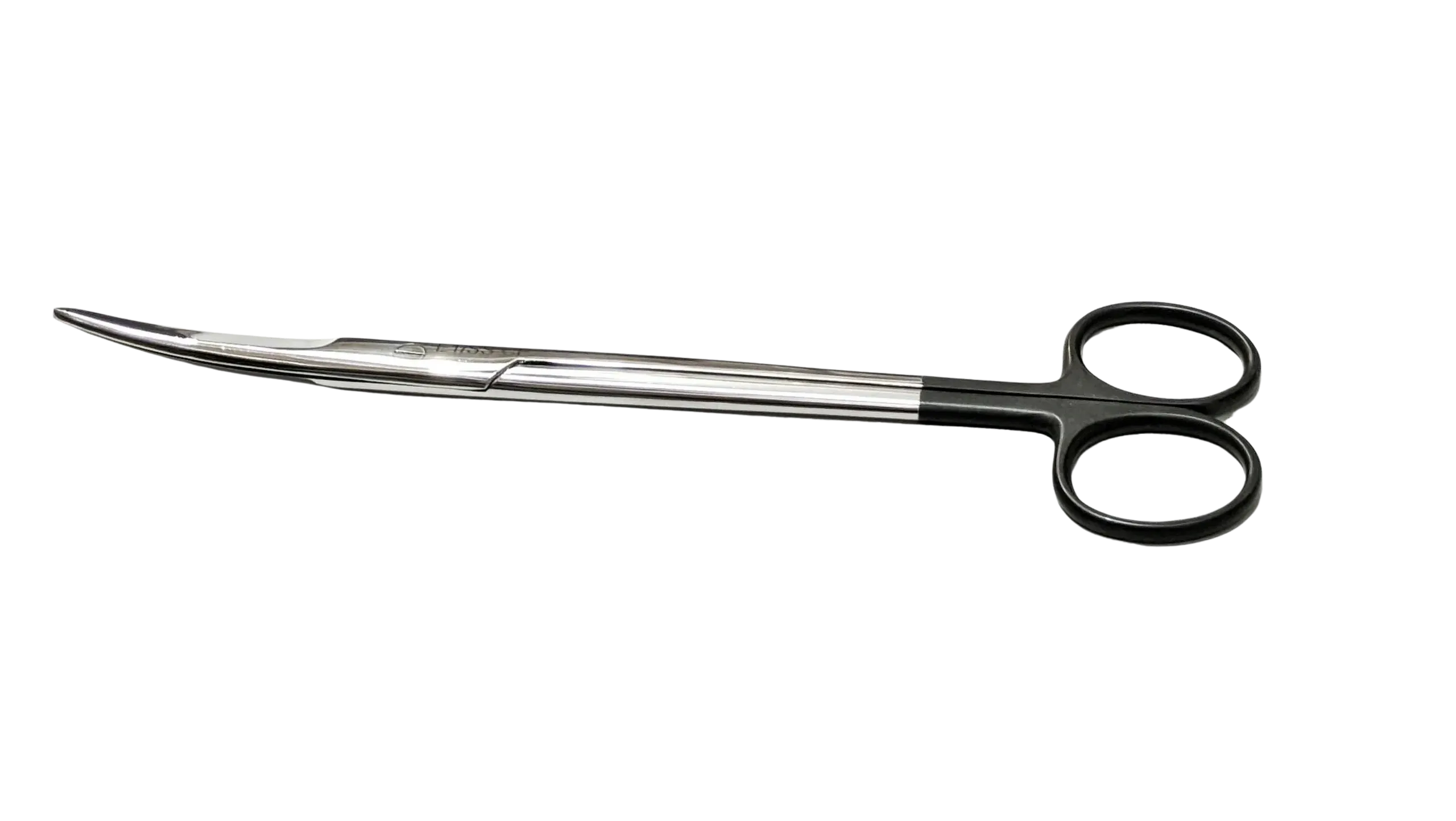 Mayo scissors surgical instrument for general surgery use