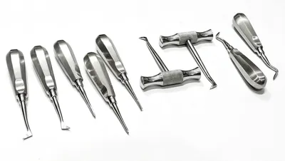 Dental Instruments