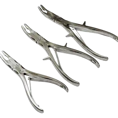 Orthopedic Instruments