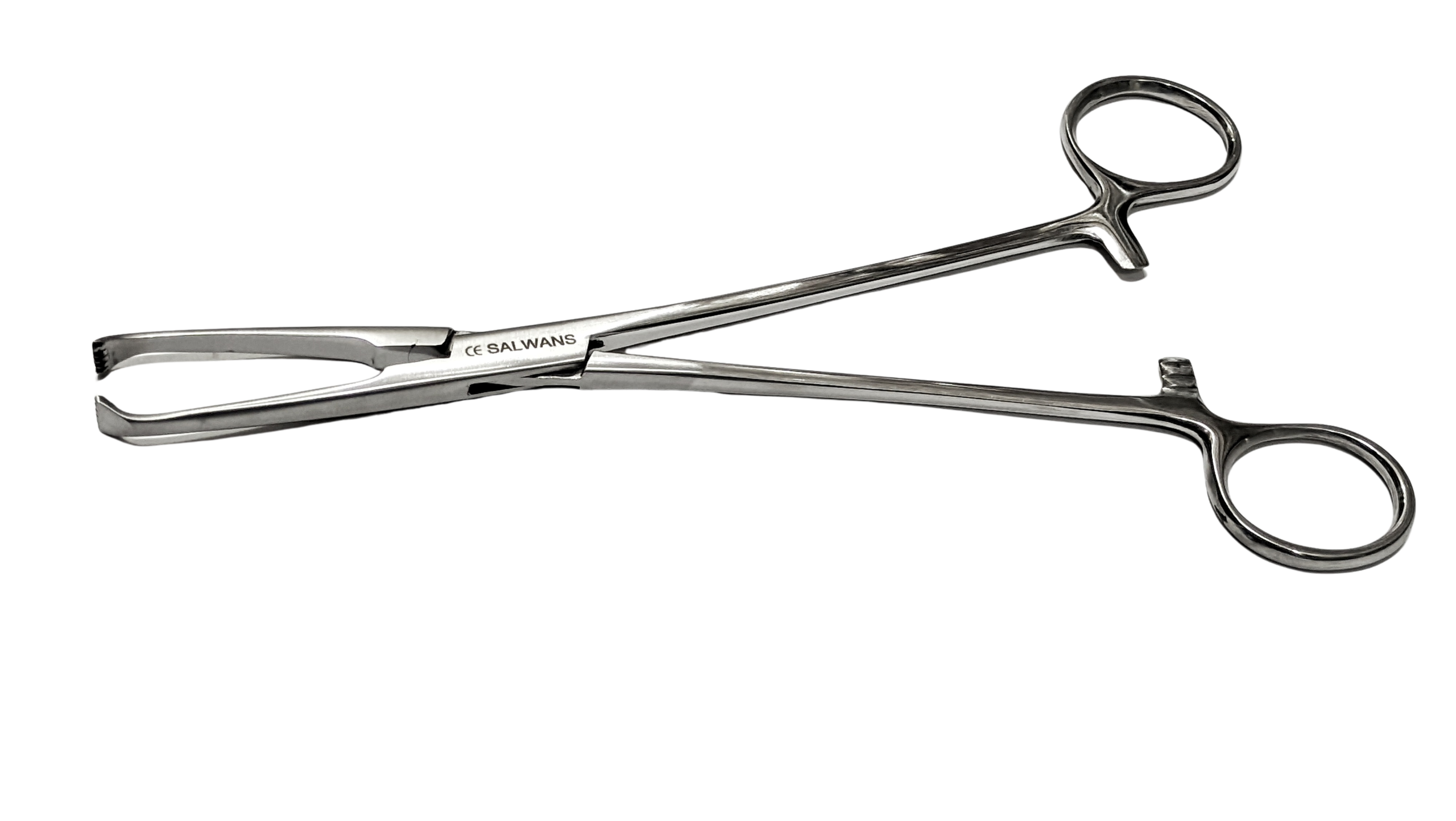 allis tissue forceps manufacturer