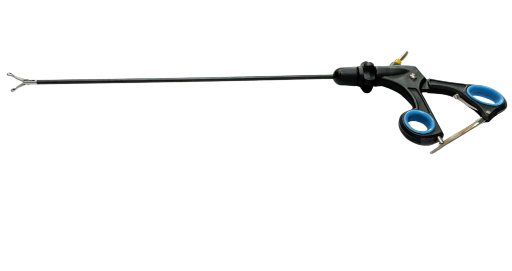 babcock grasper laparoscopic tool