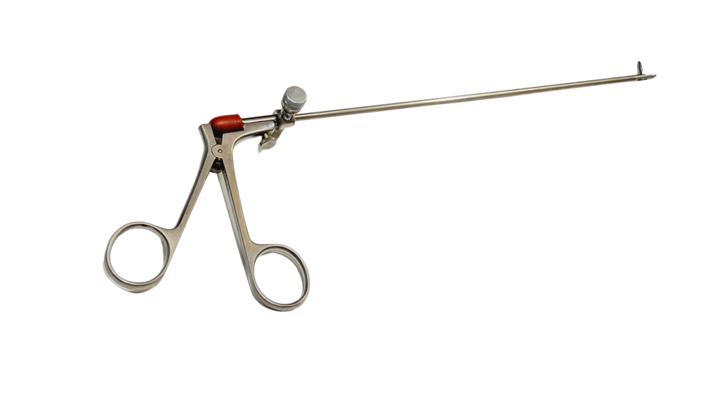biopsy forceps laparoscopic instrument