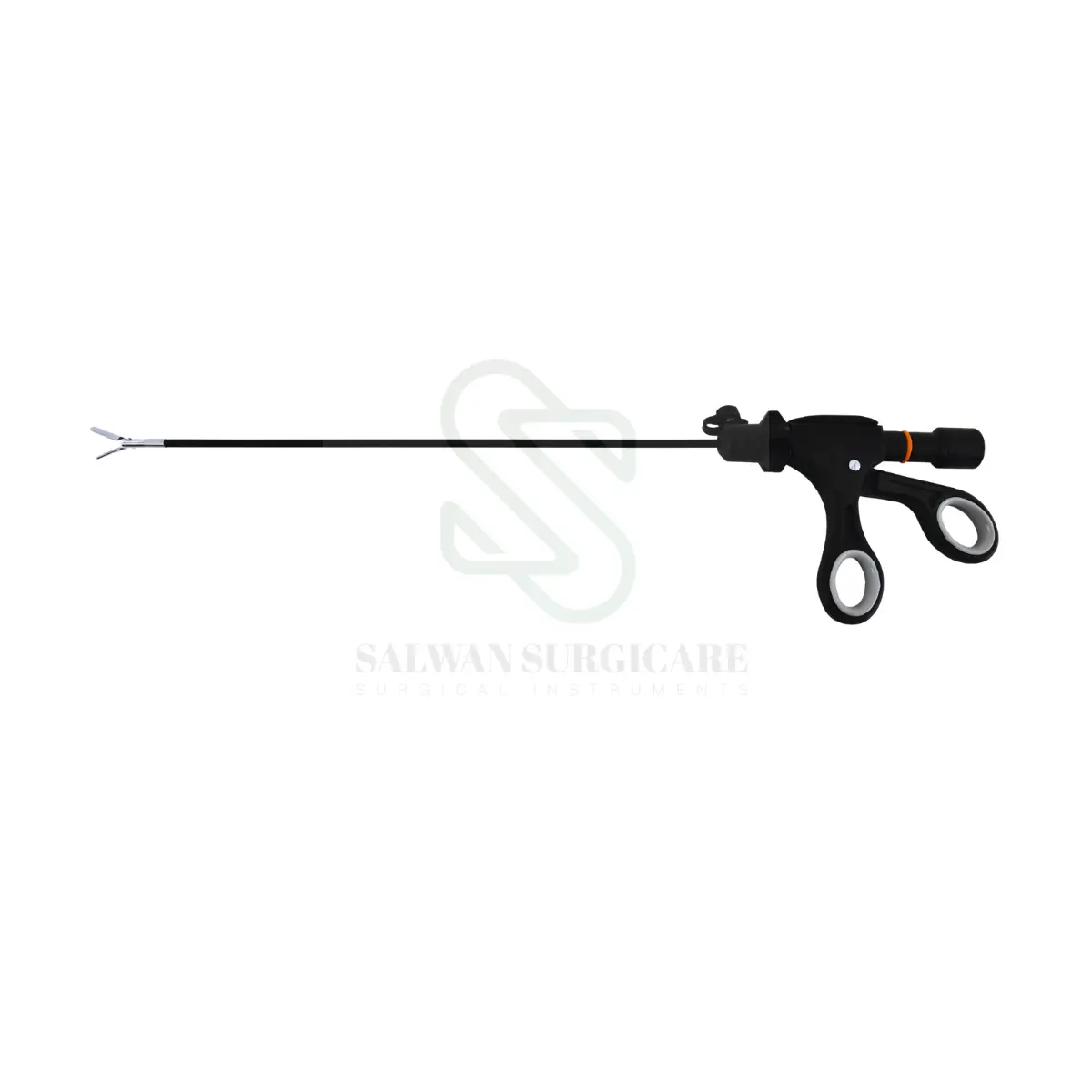 bowel grasper laparoscopic instrument