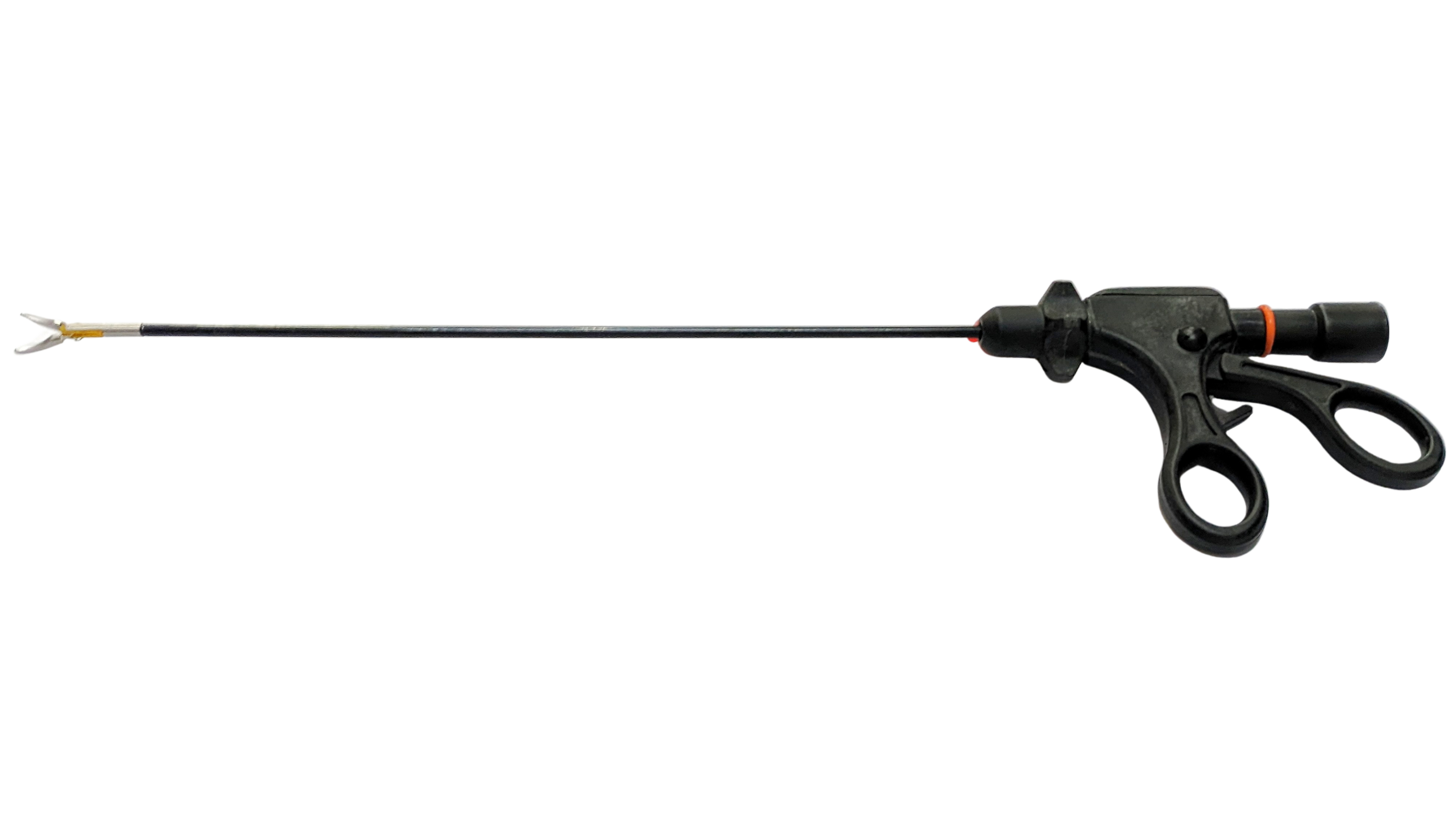 Bipolar Maryland grasper laparoscopic instrument