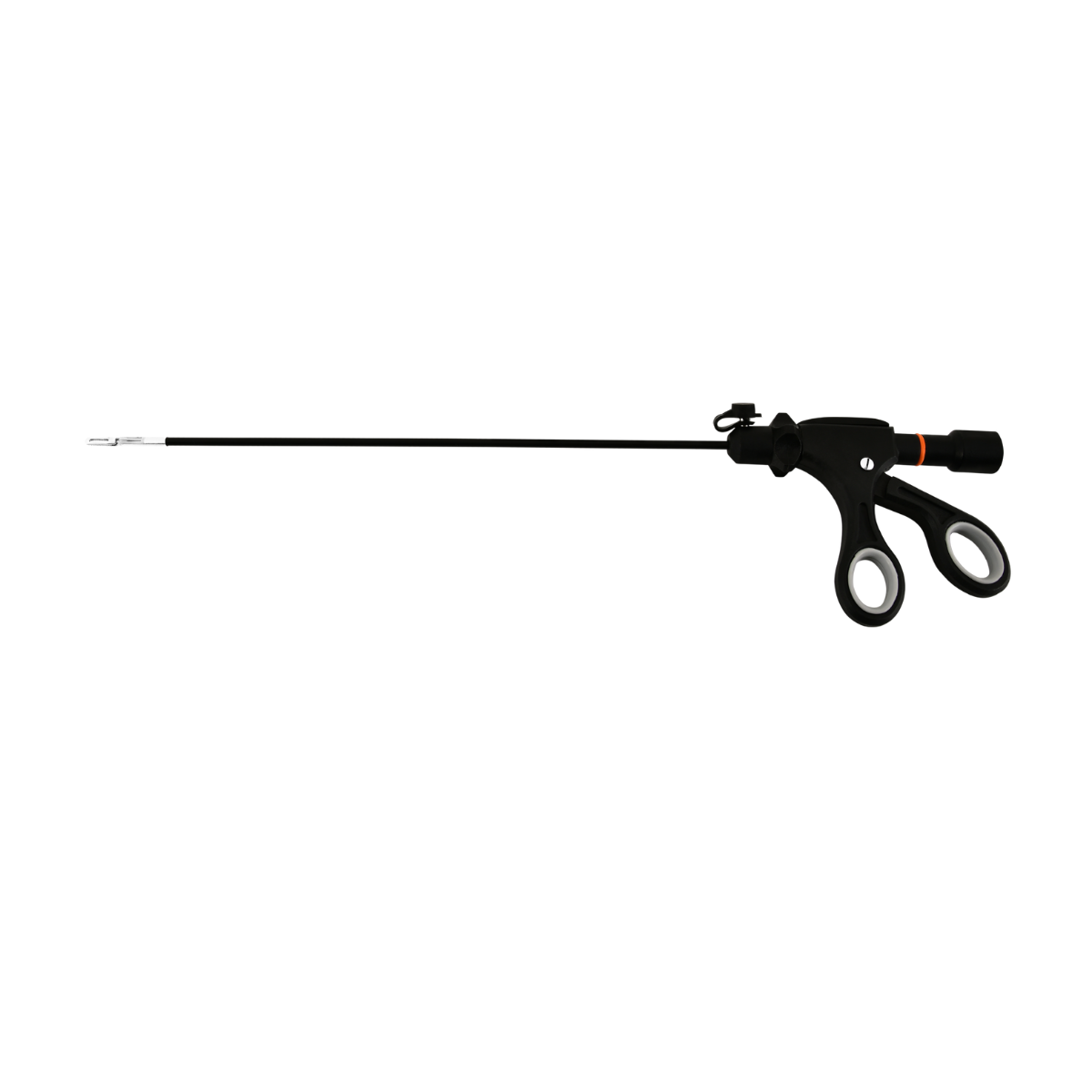 bowel grasper laparoscopic instrument