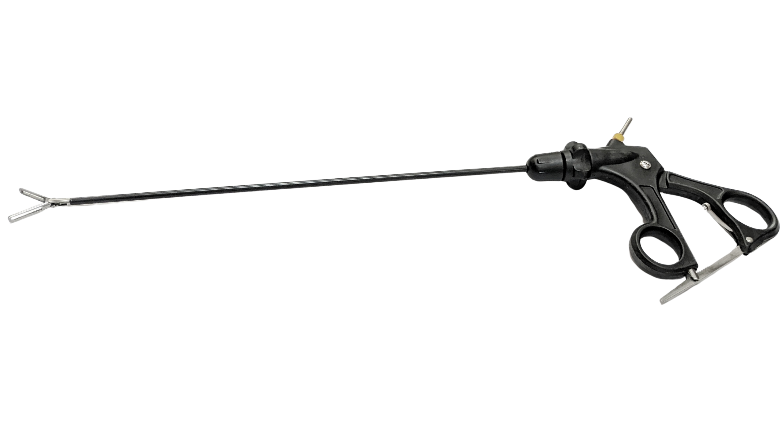 bowel grasper laparoscopic instrument