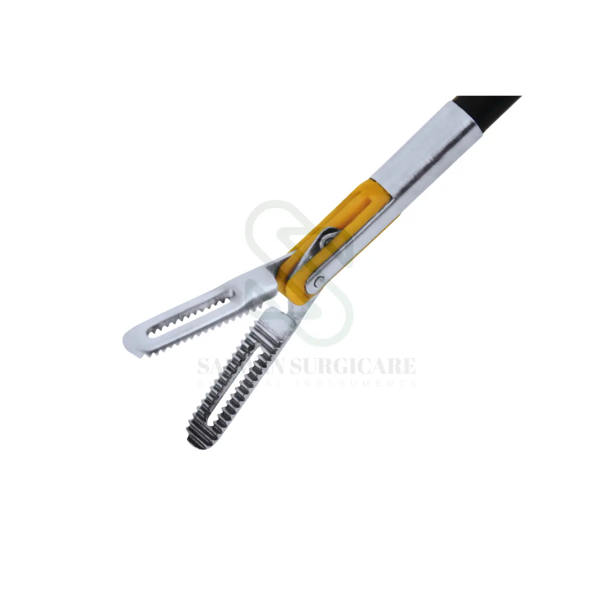 bowel grasper laparoscopic instrument tip