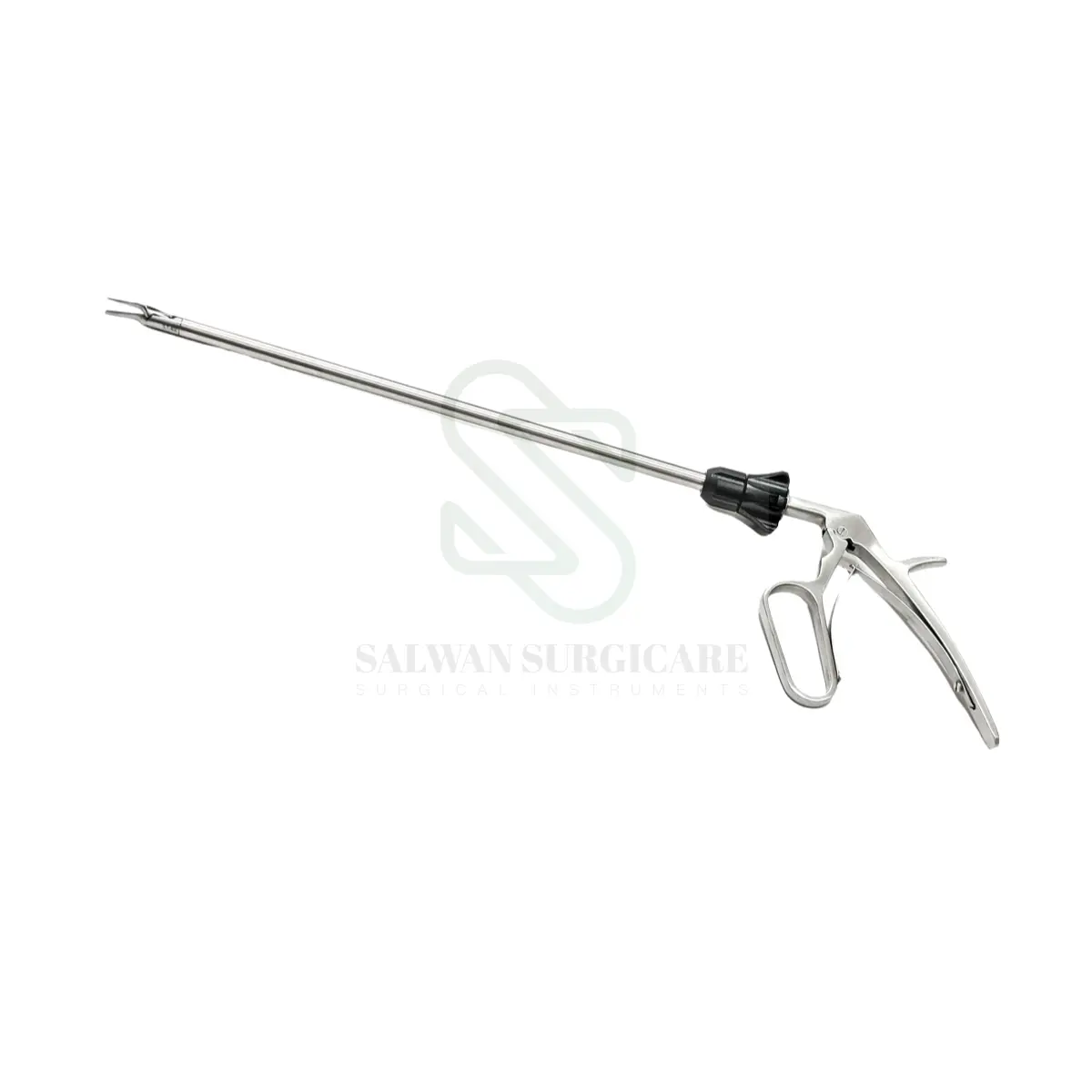 clip applicator LT 400 instrument
