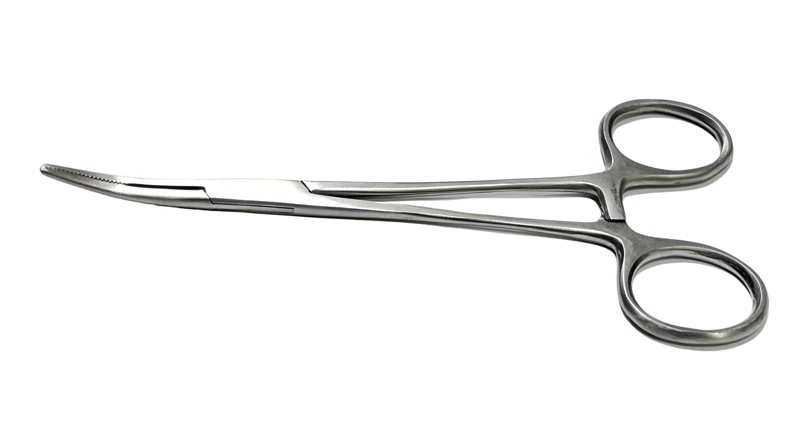 kelly forceps surgical instrument stainless steel