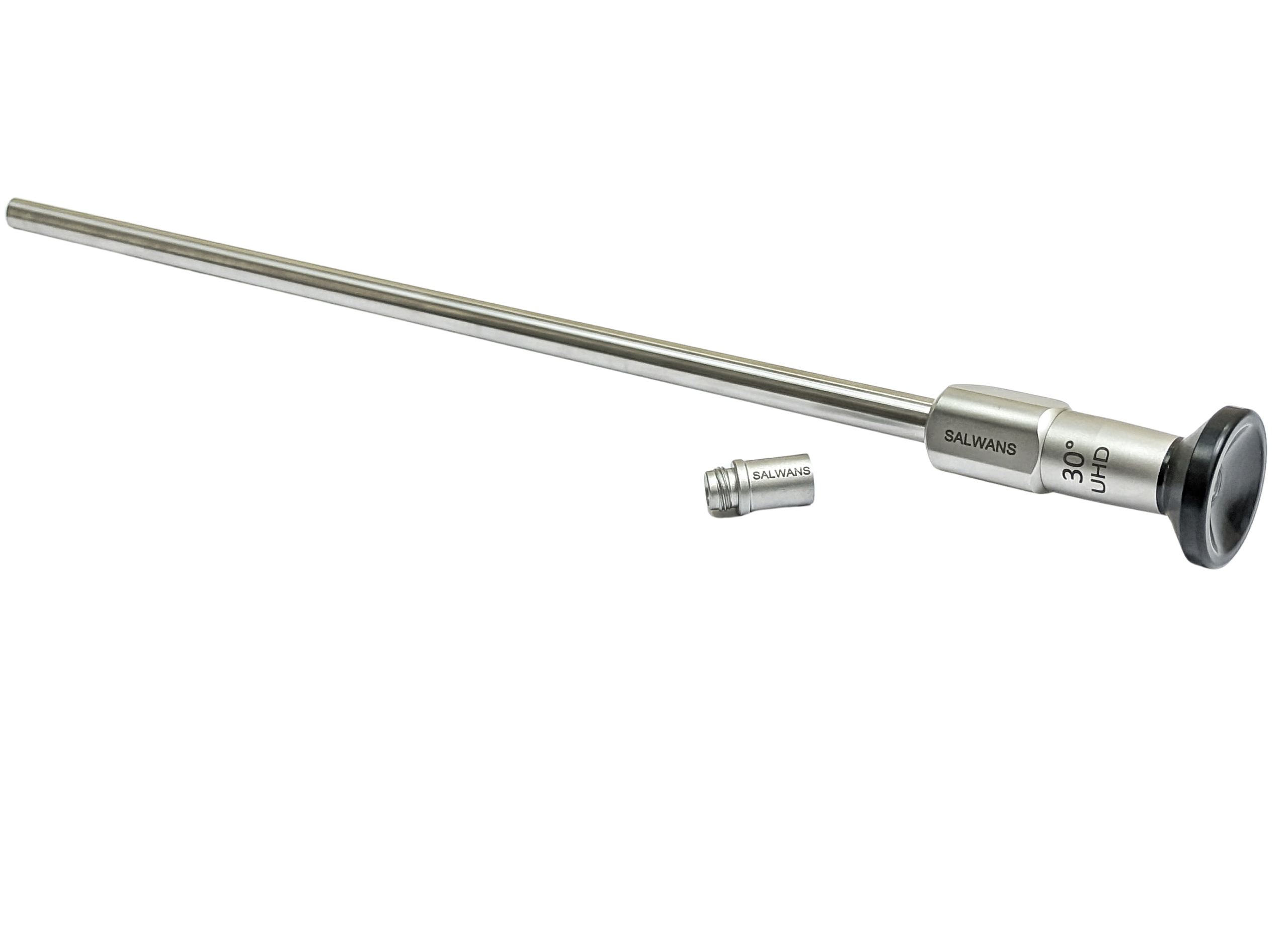 Laparoscope 4k and Ultra HD used for laparoscopic procedures