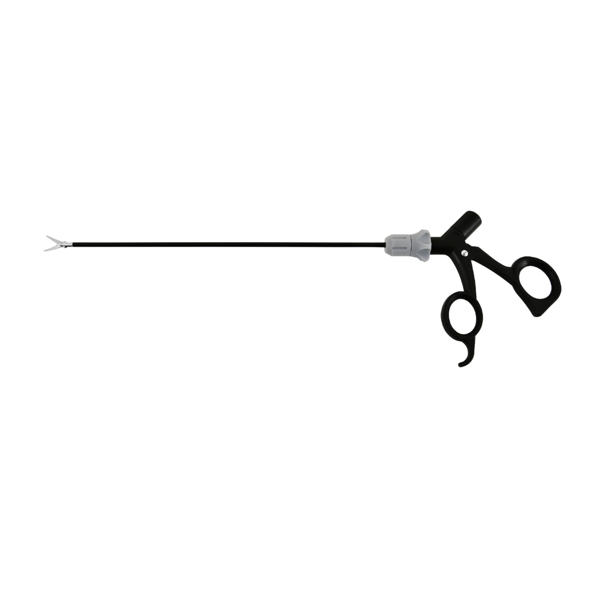 laparoscopic metzenbaum scissors