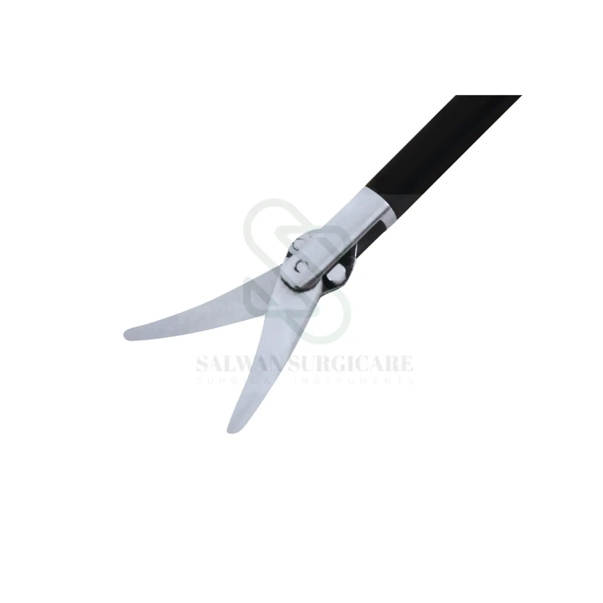 Laparoscopic Scissor - Straight - Image 2