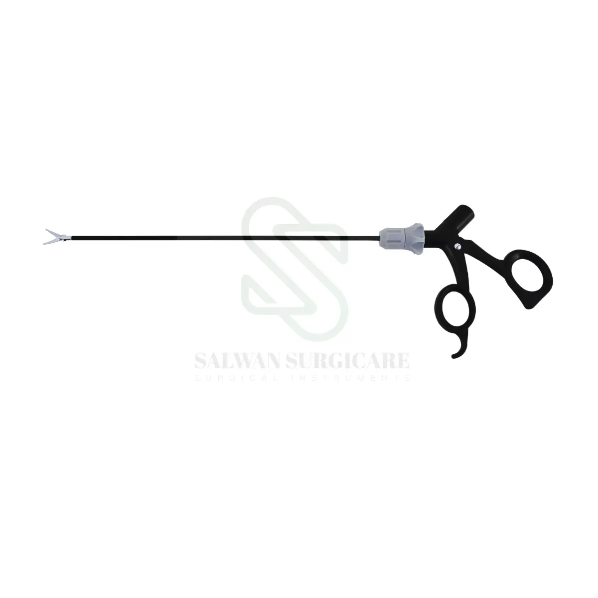 laparoscopic straight metzenbaum scissors