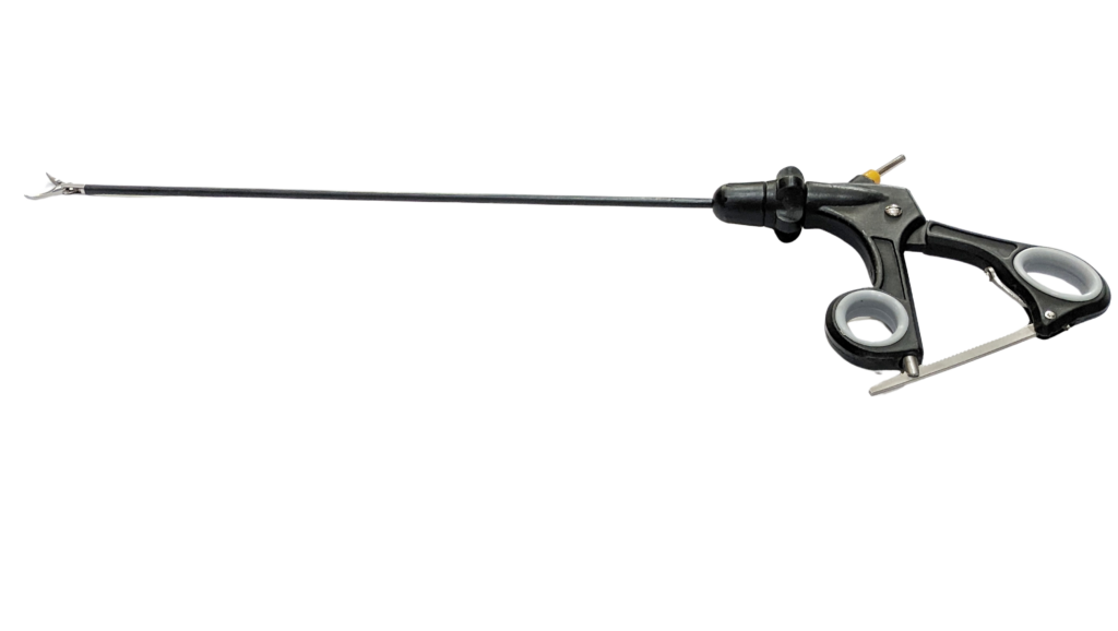 Maryland dissector surgical instrument for laparoscopy