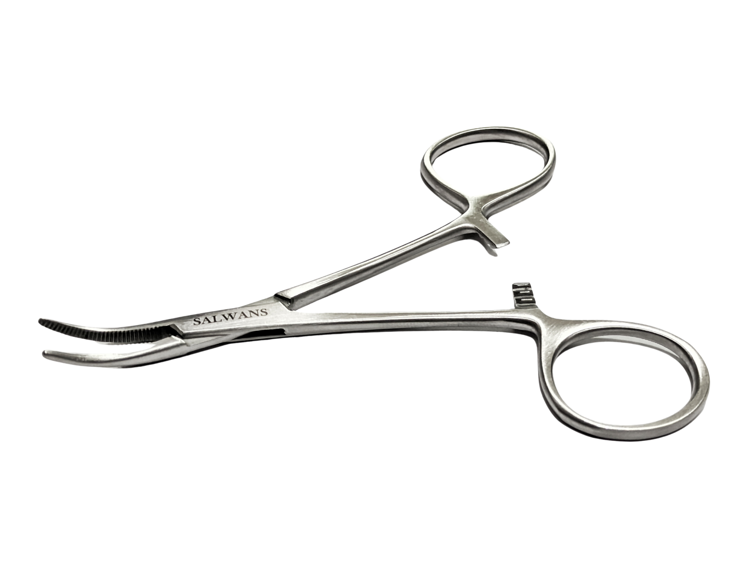 straight mosquito forceps hemostat