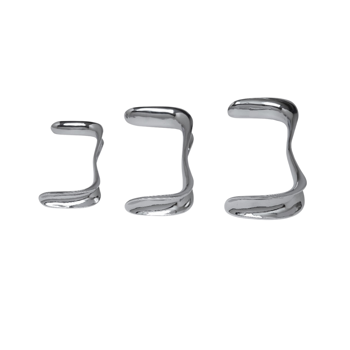 Sims speculum gynecological instrument