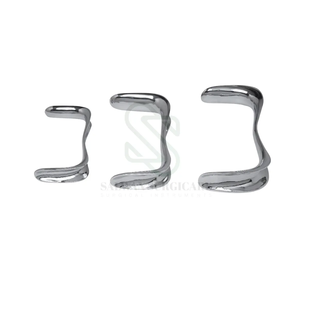 Sims speculum gynecological instrument