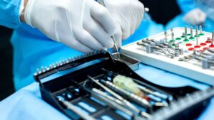 Surgical Instruments Manufacturer in India
