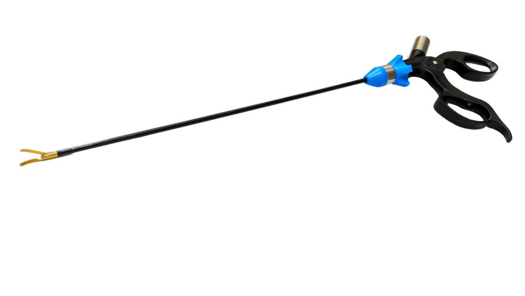vessel sealer cutter laparoscopic instrument
