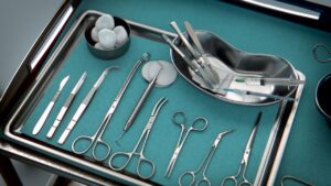 instrument general surgery