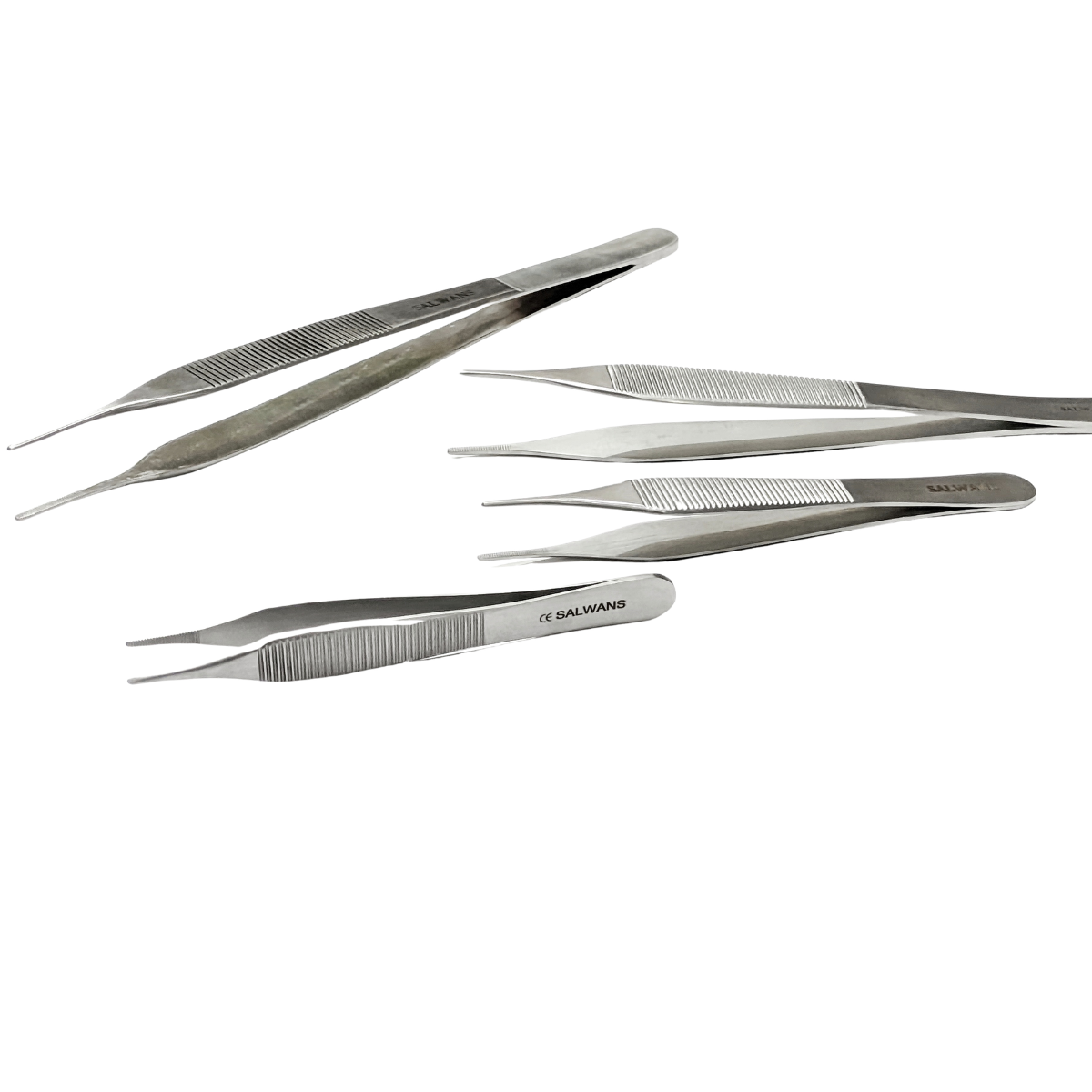 surgical Adson forceps