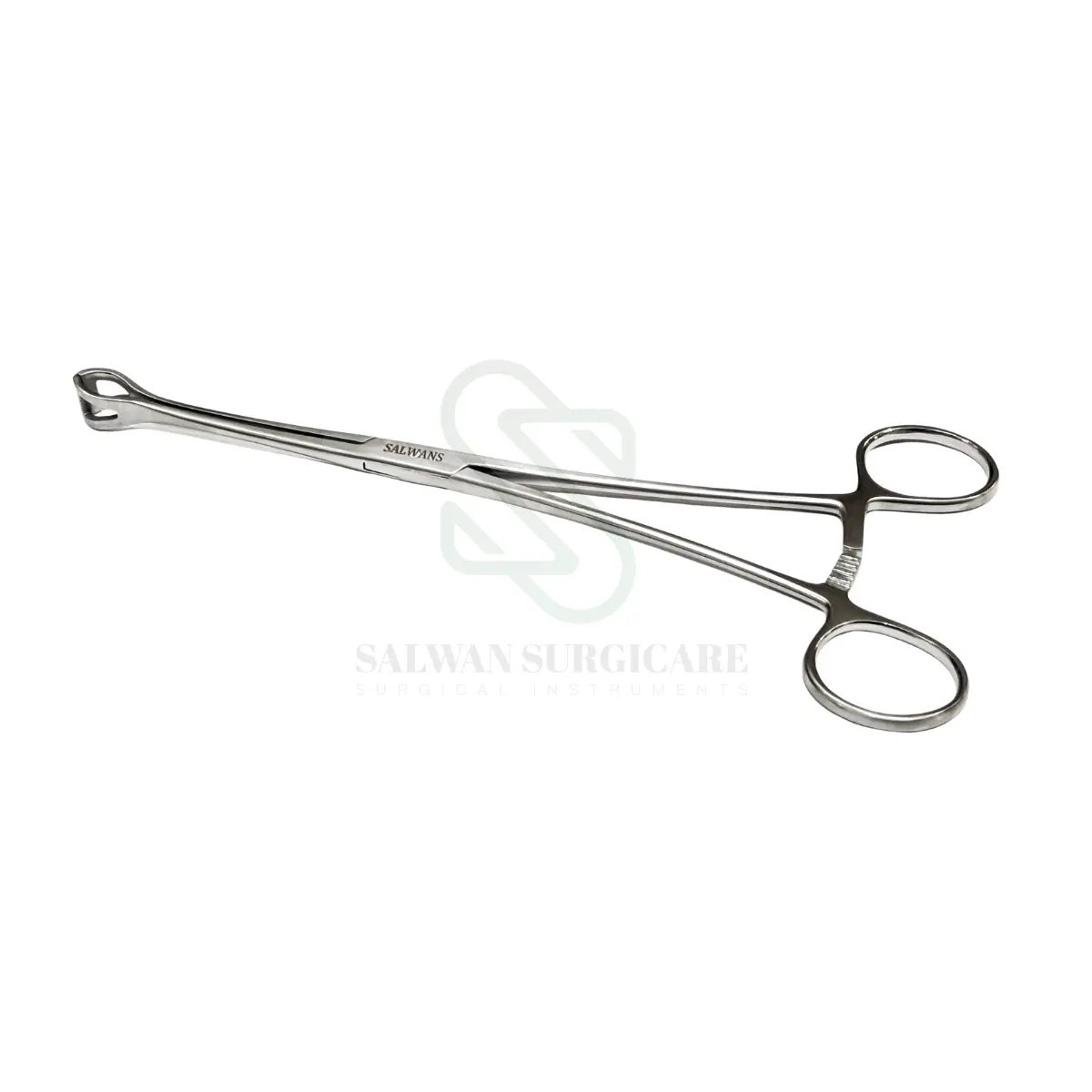 babcock forceps uses