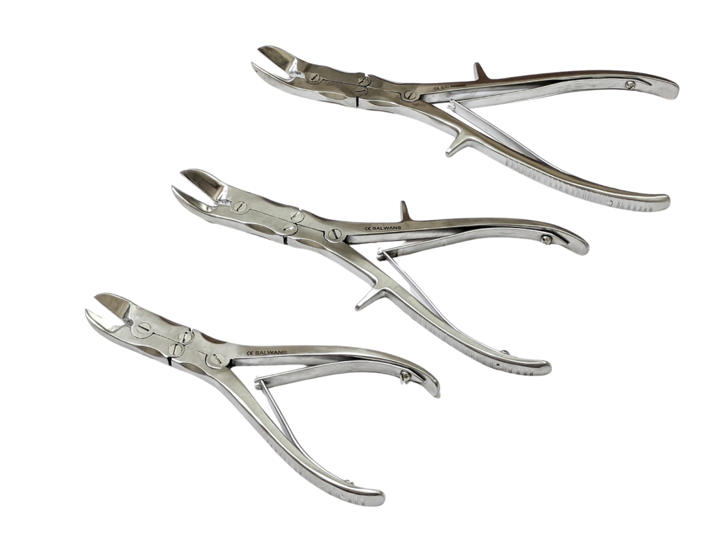bone cutter orthopedic surgical instrument