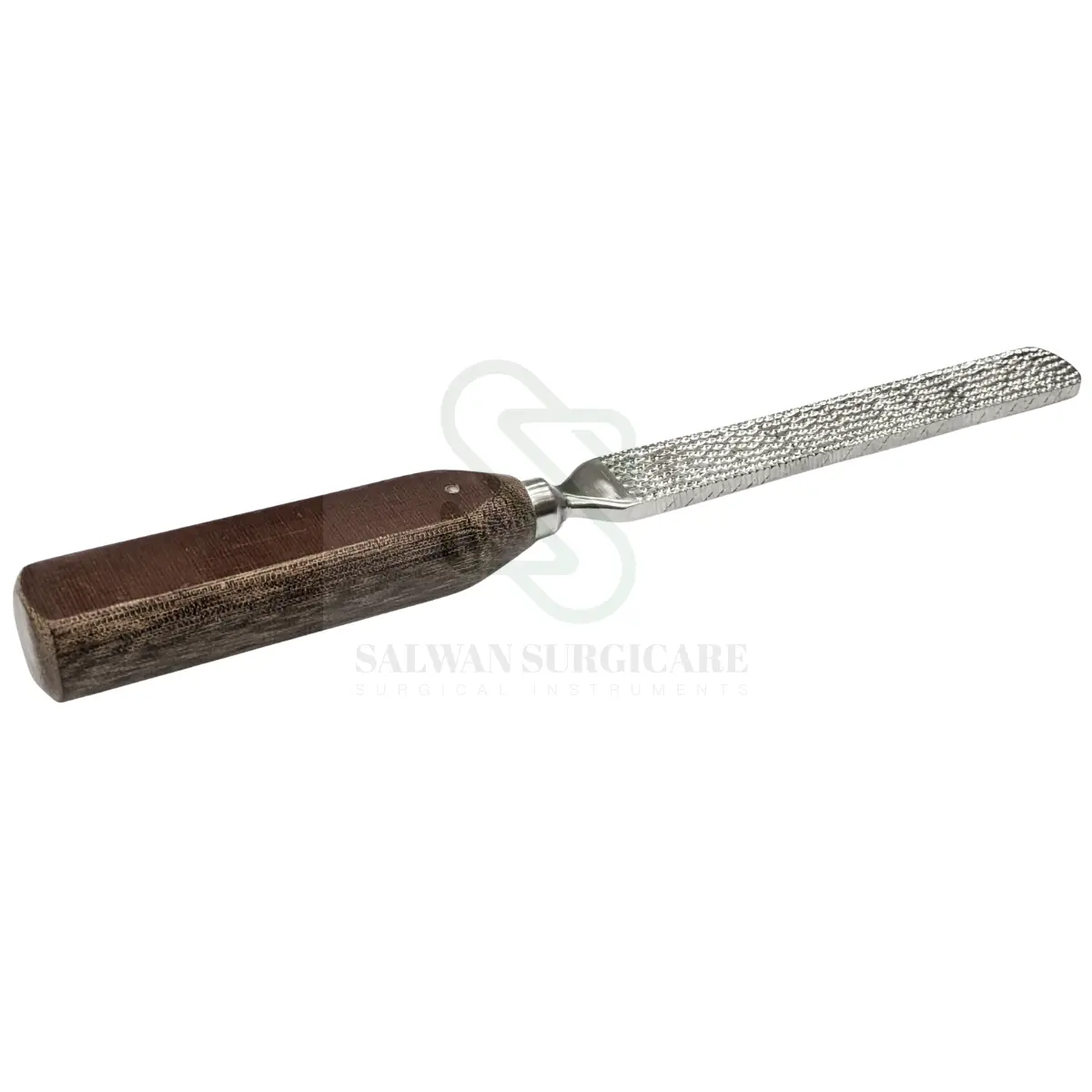 bone file instrument used in orthopedic procedures