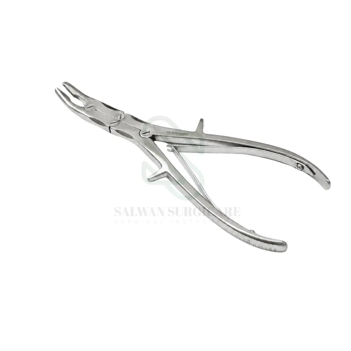 bone nibbler also known as bone rongeur for orthopedics