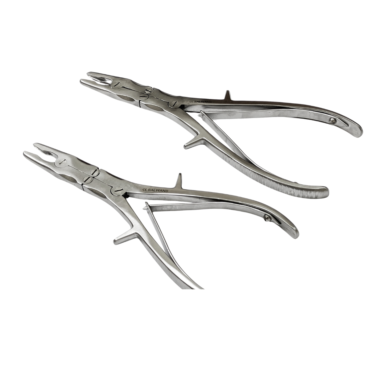 bone nibbler uses in surgery