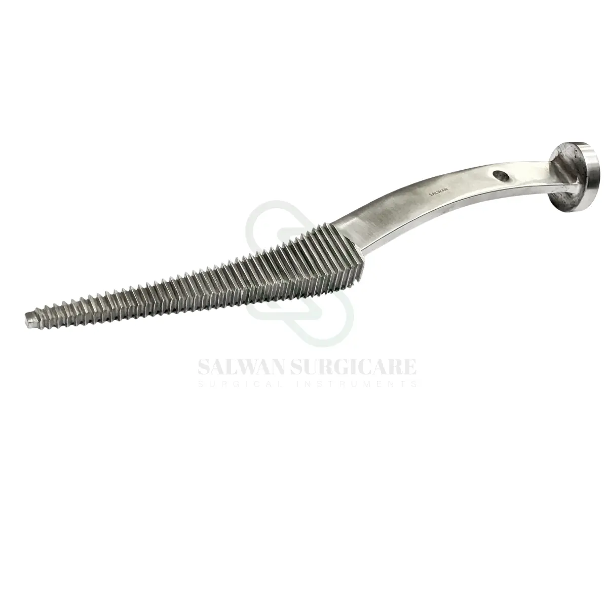 bone rasp orthopedic instrument