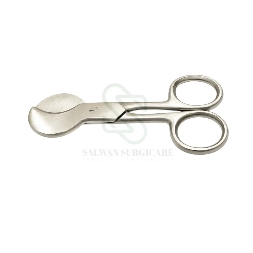 umbilical cord cutting scissors manufacturer