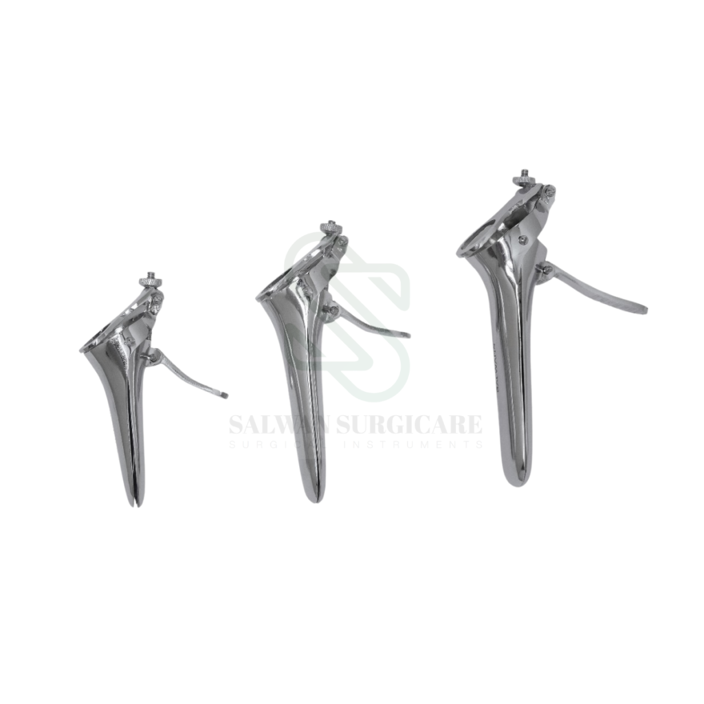 cusco speculum used in gynecology