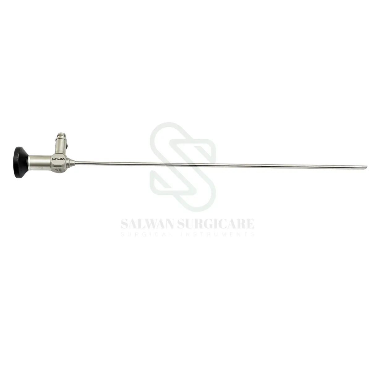 Cystoscope used in urological MIS