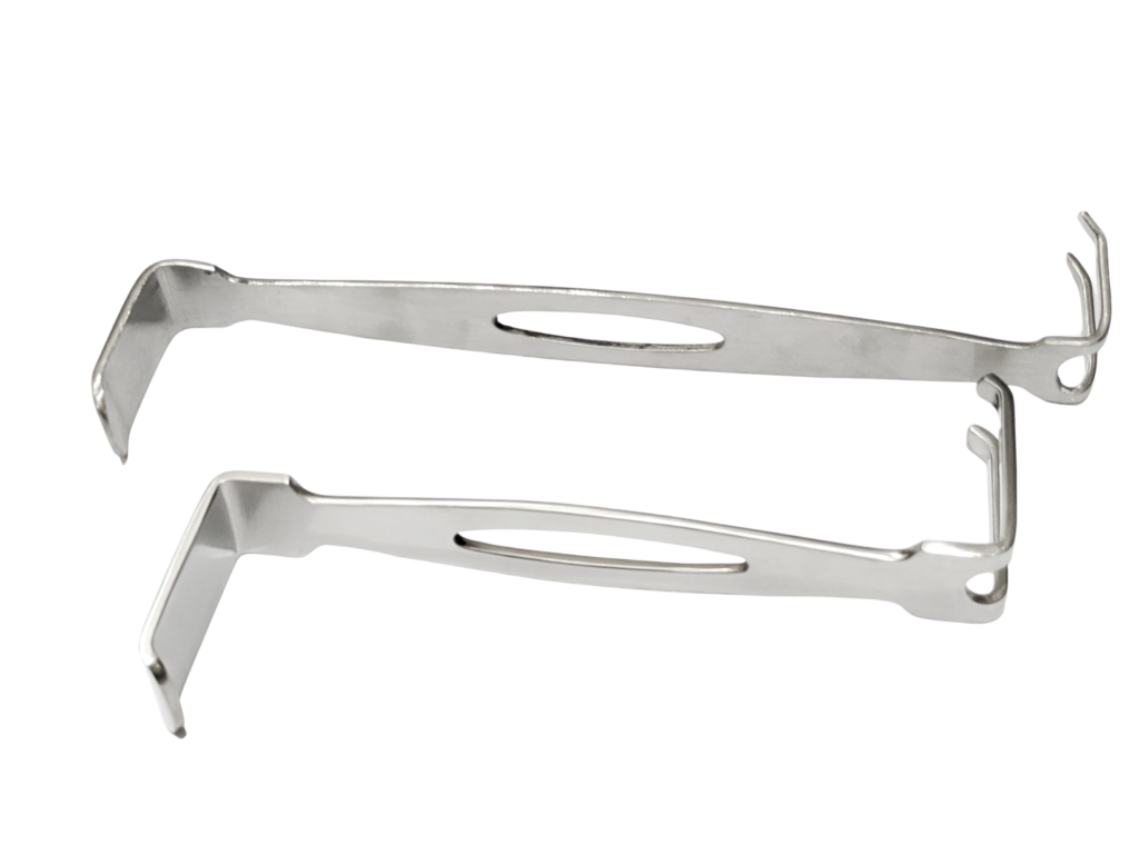 czerny retractor uses