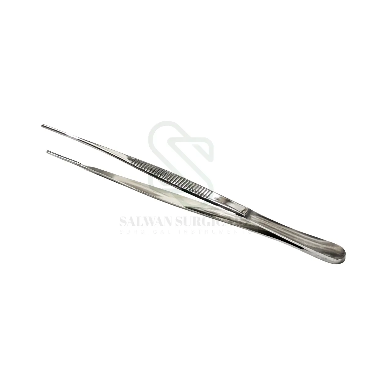 deBakey vascular tissue forceps