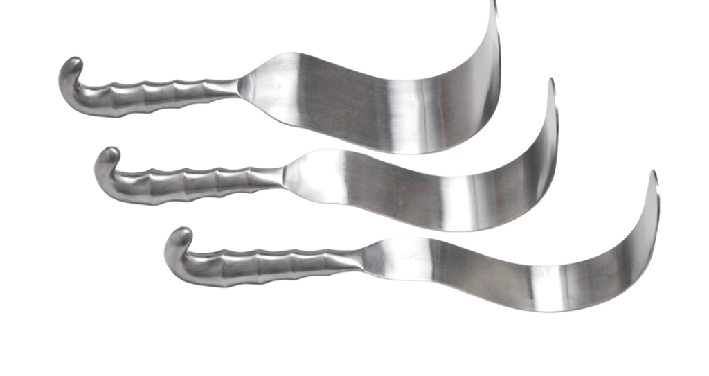 surgical deaver retractor supplier