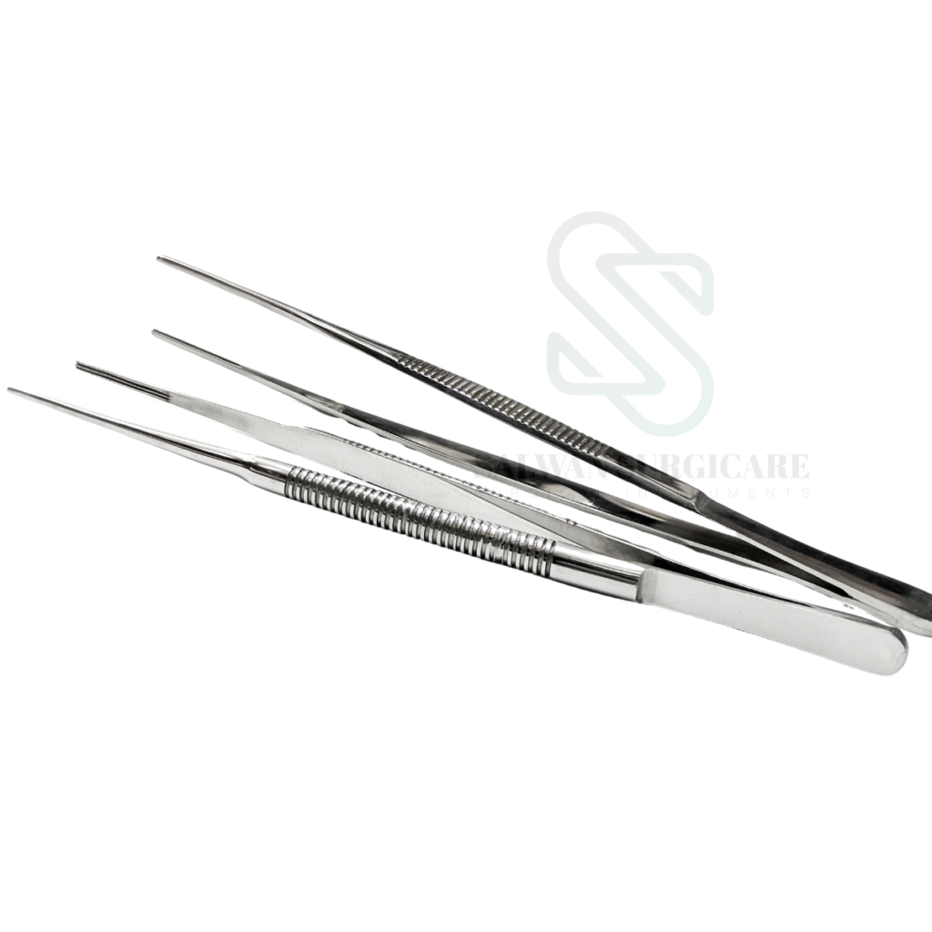 debakey forceps vascular