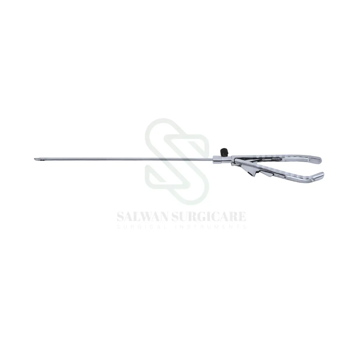 Ethicon Type Needle Holder